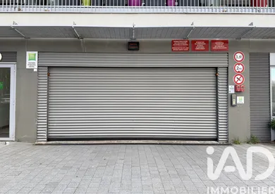 Parking in Guyancourt (78280)