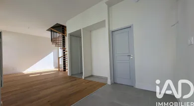 Apartment in Rochefort (17300)