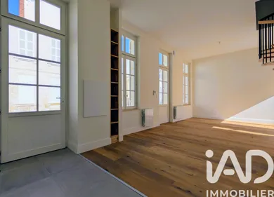 Apartment in Rochefort (17300)