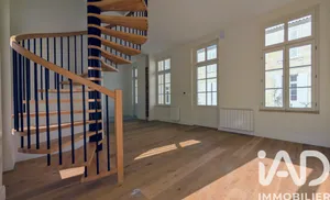 Apartment in Rochefort (17300)