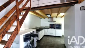 Appartement à Châteaurenard (13160)
