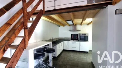 Apartment in Châteaurenard (13160)