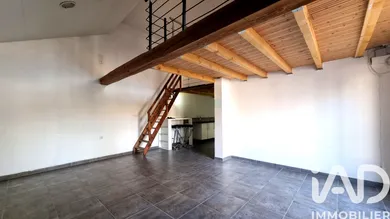 Apartment in Châteaurenard (13160)
