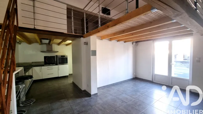 Appartement 2 pièces 58 m² · à Châteaurenard · 58 m² · 135 000 €