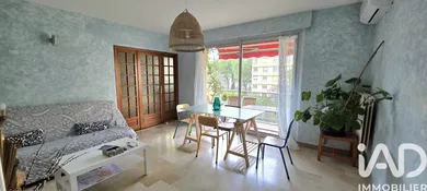 Appartement à Montpellier (34080)