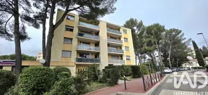Apartment in Montpellier (34080)