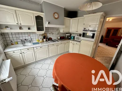 House in Saint-Arnoult-en-Yvelines (78730)