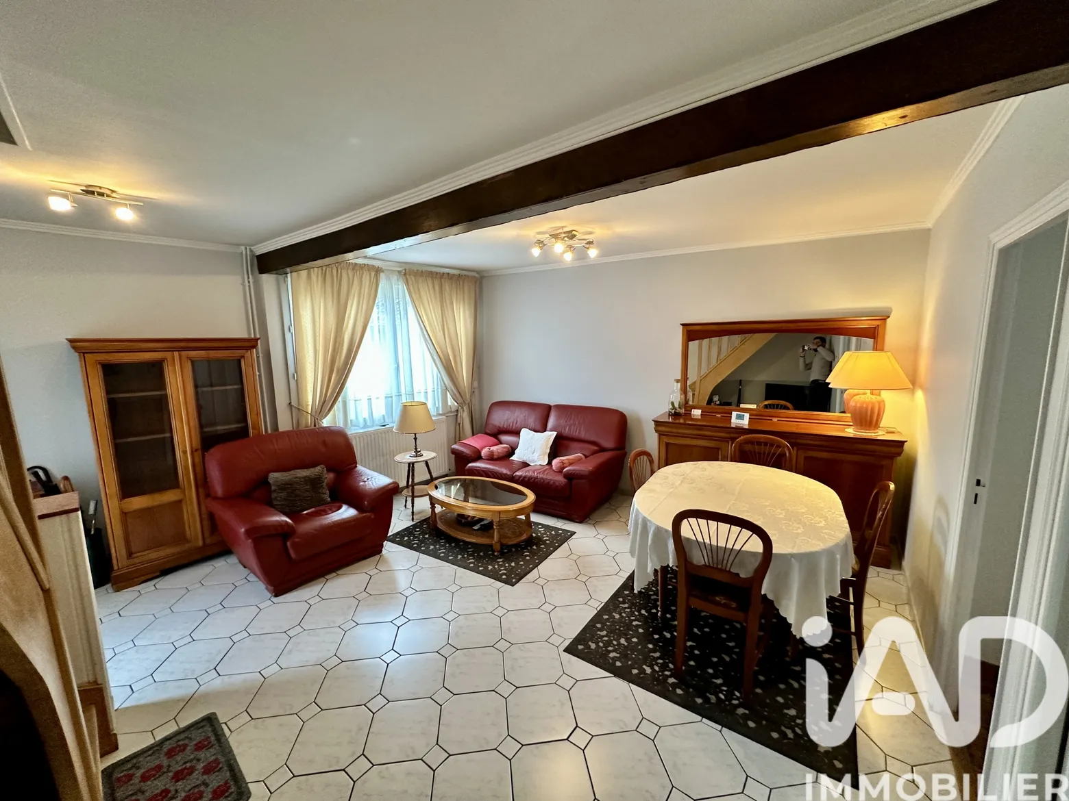Vente maison à Saint — 2
