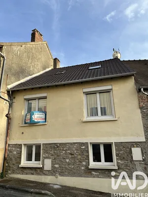 Maison à Saint-Arnoult-en-Yvelines (78730)