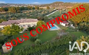 Maison traditionnelle à Velaux (13880)