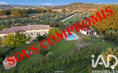 Traditional house in Velaux (13880)