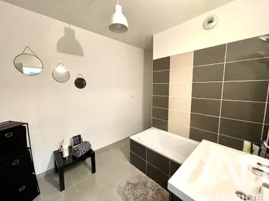 Appartement à Pessac (33600)