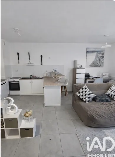 Appartement à Pessac (33600)