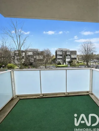 Appartement à Pessac (33600)