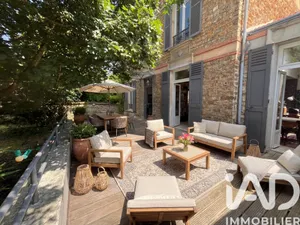 House in Vaucresson (92420)