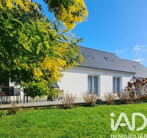 Maison à Concarneau (29900)