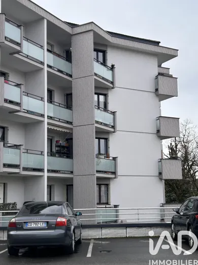 Apartment in Annecy (74600)