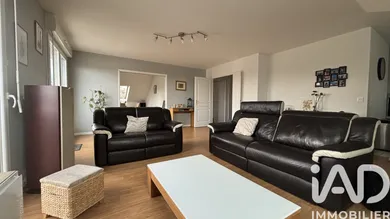 Apartment in Dammartin-en-Goële (77230)