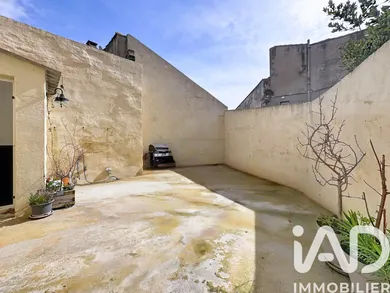 Village house in Istres (13800)