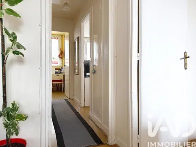 Appartement à Viroflay (78220)