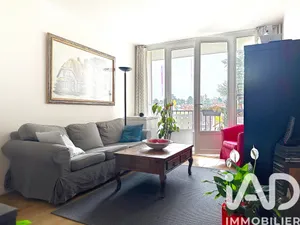 Apartment in Viroflay (78220)
