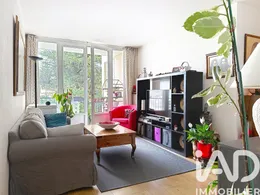 Apartment in Viroflay (78220)