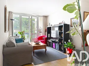 Appartement à Viroflay (78220)