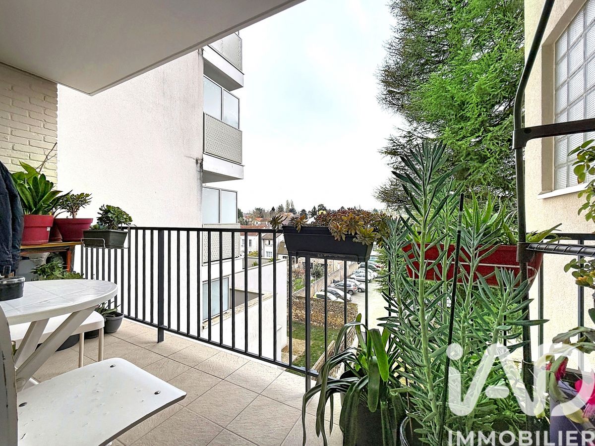 appartement à Viroflay