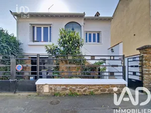 Traditional house in Maisons-Alfort (94700)