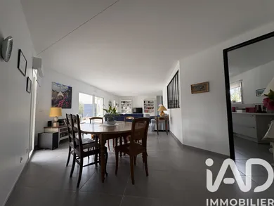 Traditional house in Breuillet (17920)