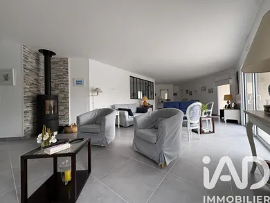 Traditional house in Breuillet (17920)