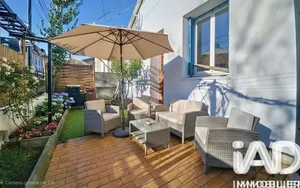 House in Colombes (92700)