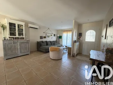 House in Sorgues (84700)
