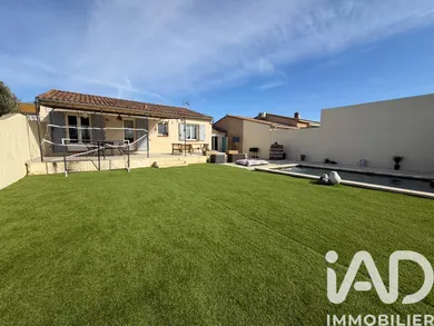 House in Sorgues (84700)
