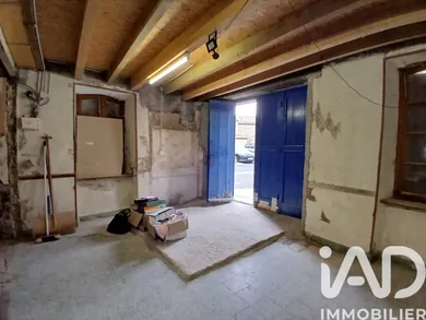 Immeuble à Rieux-Minervois (11160)