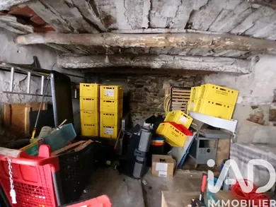 Immeuble à Rieux-Minervois (11160)