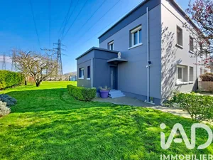 Maison à Grand-Couronne (76530)