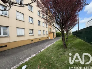 Appartement à Viry-Châtillon (91170)