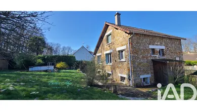 Maison à Saint-Rémy-lès-Chevreuse (78470)