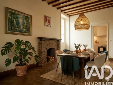 Townhouse in Auneau (28700)