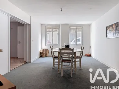 Townhouse in Auneau (28700)