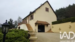 Detached house in Saint-Martin-sur-Armançon (89700)