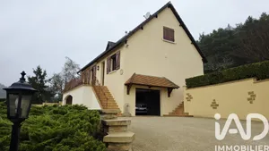 Pavillon à Saint-Martin-sur-Armançon (89700)
