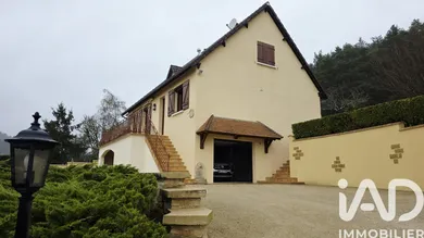 Pavillon à Saint-Martin-sur-Armançon (89700)