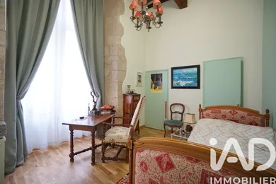 Appartement à Chartres (28000)