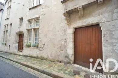 Appartement à Chartres (28000)