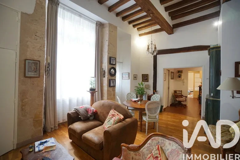 Appartement 3 pièces 81 m² · à Chartres · 81 m² · 242 000 €