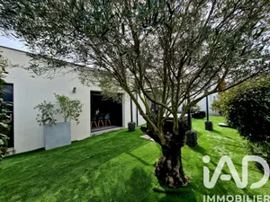 Traditional house in Colombiers (34440)