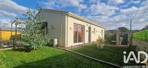 Maison à Eynesse (33220)