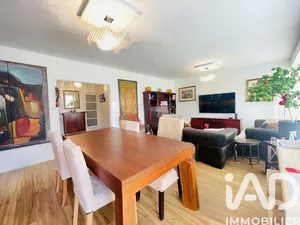 Apartment in Pessac (33600)